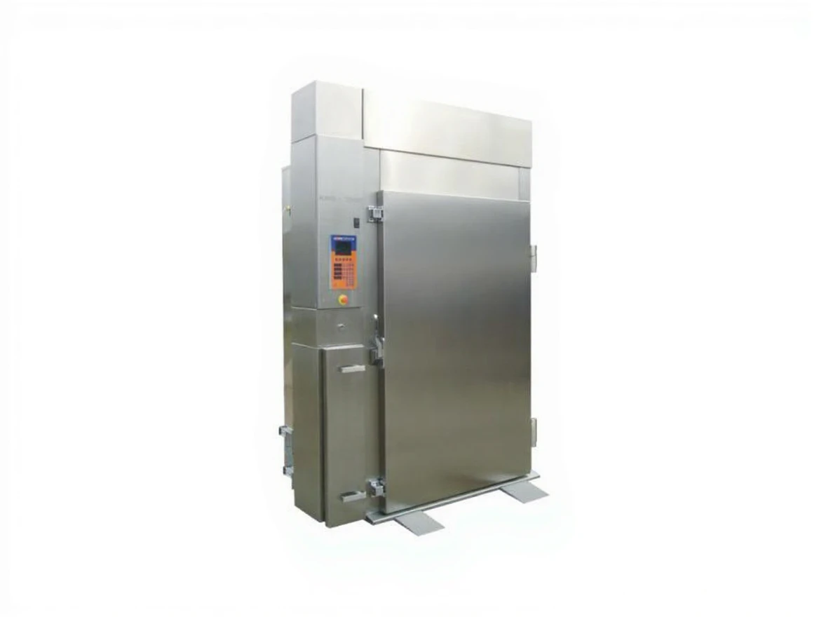 fxds1dwmm1rme0ctyqys4s8ckw Sausage Baking Oven - Image 1