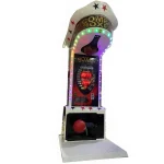 Deluxe Combo Box Machine