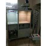 Zac Oil Annealing Furnace