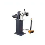 1.2 mm Motorized Cord Machine with Gearbox