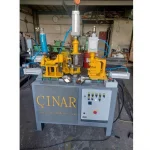 Stainless Steel Storage Container Mini Cord Machine