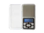 (NS P13 1000Gr) 1000Gr Capacity 0.1 Precision Electronic Pocket Scale - Image 6