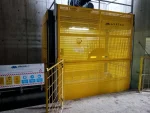 Construction Elevator, Material Elevator, Exterior Elevator - Image 3
