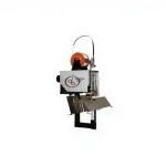 SM Stitchmaster 1-2 Head Wire Stitching Machine