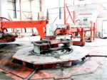 Ø 600-2400 mm Concrete Pipe Machine - Image 7