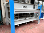 130 x 250 cm Hydraulic Hot Door Press Machine - Image 7