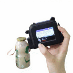 Mini History Coding Machine