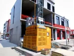 Construction External Elevator - Image 5