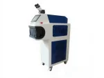 230 Watt Jeweler Laser Welding Machine - Image 2