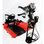 13” – 30” Lastik Sökme Takma Makinası