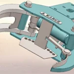 Loader Log Attachment