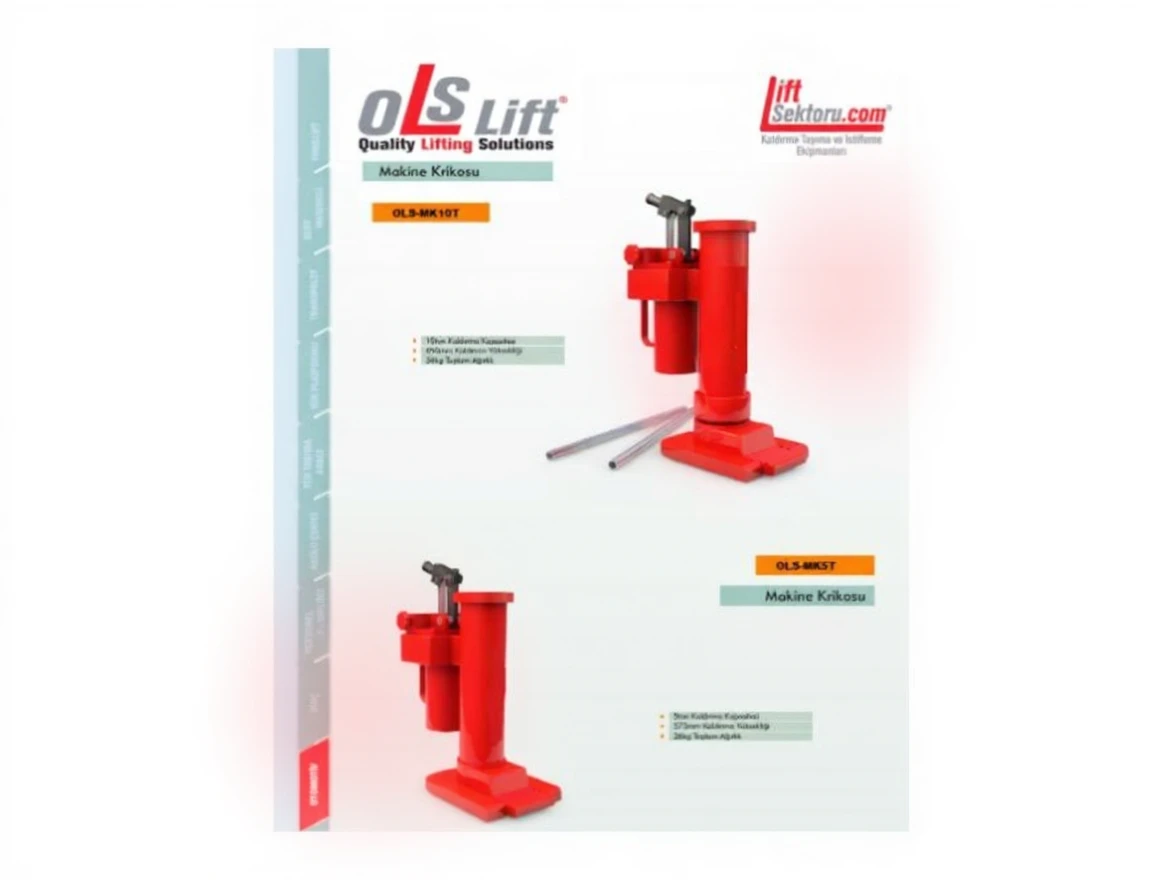 fyst7atzpnrmw0cvbwsttazwg8 TRJ7205 5 Ton Machine Jack - Image 1