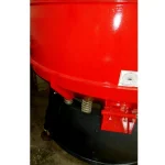 910 Litre Electric Vibration Machine