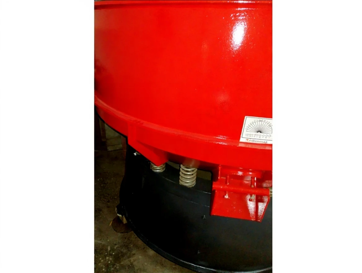 fz1sw8pjcdrmc0cv3z4rxj7450 910 Litre Electric Vibration Machine - Image 1