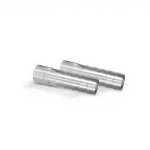1" Embedded Nozzle B4C 25 mm Diameter Sandblasting Nozzle