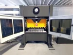 60 ton H Type Eccentric Press - Image 2