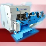 150 mm Automatic Threading and Turning Machine