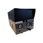 Plug-and-Play Gas Chromatography for Industrial Analysis