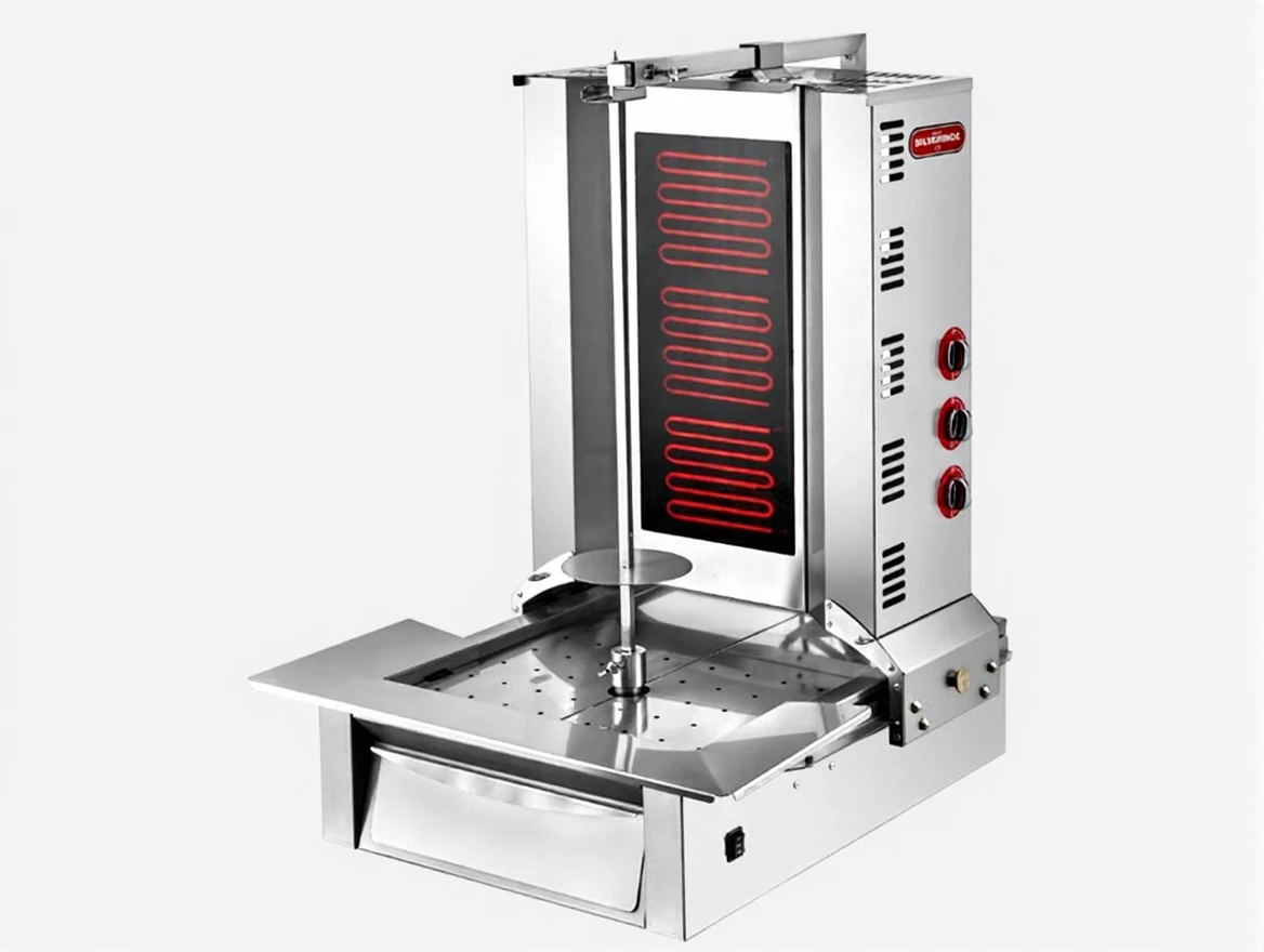 fz7r83g7f1rmy0cv9cysxsbxk4 3 Radial Electric Rotating Stove with Bottom Motor - Image 1