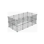 24 Small Animal Cat Dog Bird House Cage Play Park