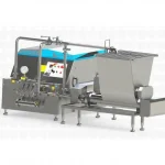 1000 Litre / Hour Solid Product Homogenizer