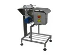 30 Pieces/Min Vacuum Bag Filling Machine