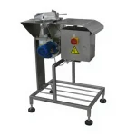 30 Pieces/Min Vacuum Bag Filling Machine