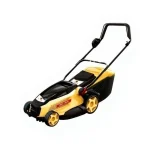 Trex 1600 Watt Electric Lawn Mower