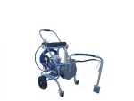 De100 Electric Airless Paint Pump - Image 2