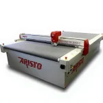 2040x7160 mm Digital Cutting Machine