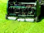 Overseeder - Tractor Mounted Type 60 Hp 152 Cm Grass Overseeding Machine - Image 3