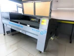 Kgl-1610 Dual Head Laser Cutting Machine - Image 11