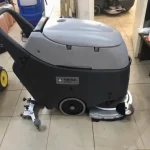 Nilfisk SC 450 Rental Floor Cleaning Machine