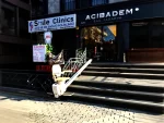 Vertical Stair Climbing Non-Turning Stair Lift - Image 7