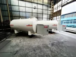 6000 Liter Pump Fuel Tank - Image 5