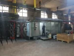 28(14X2) Meter U Type Powder Coating Plant - Image 3