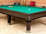 Go Play American Pool Table