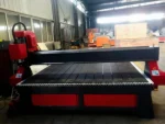 2000x4000x150 mm CNC Router - Image 4