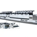 2+8 Head Marble Calibration Grinding Machine