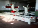 Automatic 45-90 Degree Granite Marble Cutting Machine