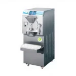 15 - 45 Kg / Hour New Generation Batch Freezer Ice Cream Production Machine