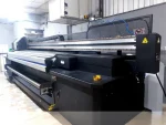 Jetrix Rx 3200 Led Uv Roll Printing Machine - Image 15