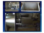 Food Powder Product Starch Etc Drying Machine - Image 2