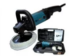 1800W Electric Speed Controlled Handheld Polisher Machine