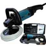 1800W Electric Speed Controlled Handheld Polisher Machine