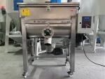 Stainless Steel Powder Mixing Mixer - Image 5