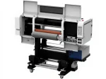 60 Cm Cold Transfer Label Printing Machine - Image 10