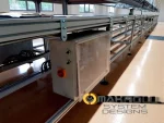 Antistatic Packaging Conveyor - Image 2