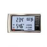 Humidity Temperature Pressure Measurement Device Testo 622