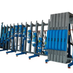 BL6-20 Laminated Press Machine